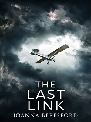 cover image of The Last Link